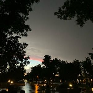 Meet your Posher, Tiaana